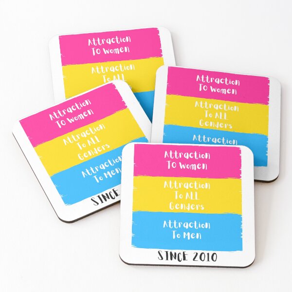 Item preview, Pansexual Pride Flag Meaning designed and sold by ZayZayDesigns.