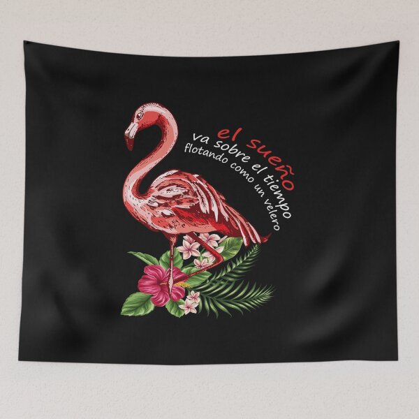 Item preview, The Flamenco legend Camarón-Lorca designed and sold by JmB Folkloricas.