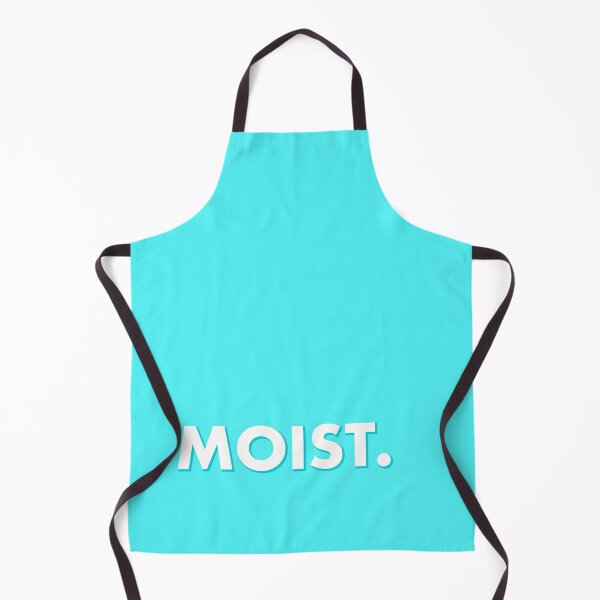 Item preview, MOIST in blue designed and sold by SquareClub.