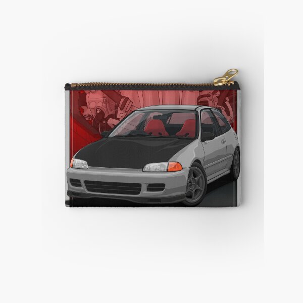 Item preview, Civic EG hatch K20 (engine swap) designed and sold by ArtyMotive.