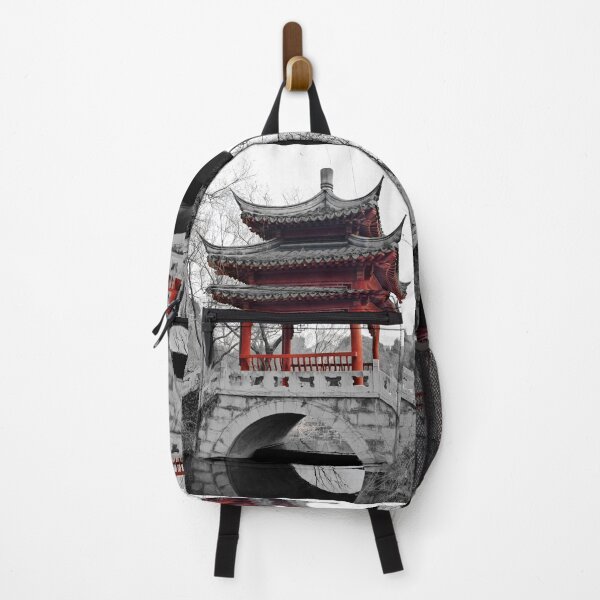Item preview, Chinese Pavilion designed and sold by Birgit Moldenhauer.