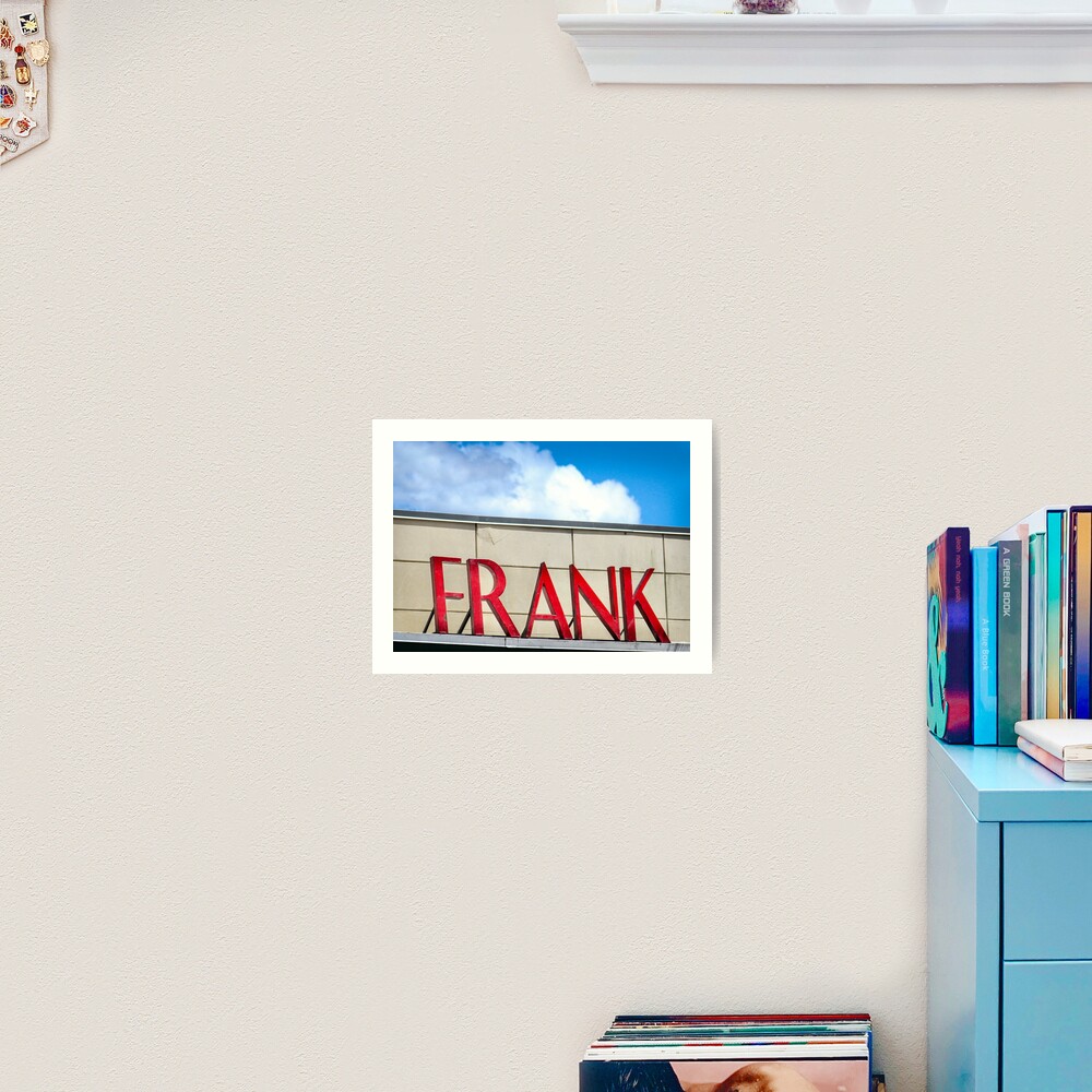 Item preview, Art Print designed and sold by littleoldhag.