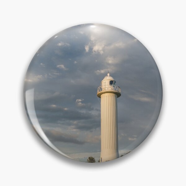 Item preview, Yamba Lighthouse designed and sold by MattBradfield.