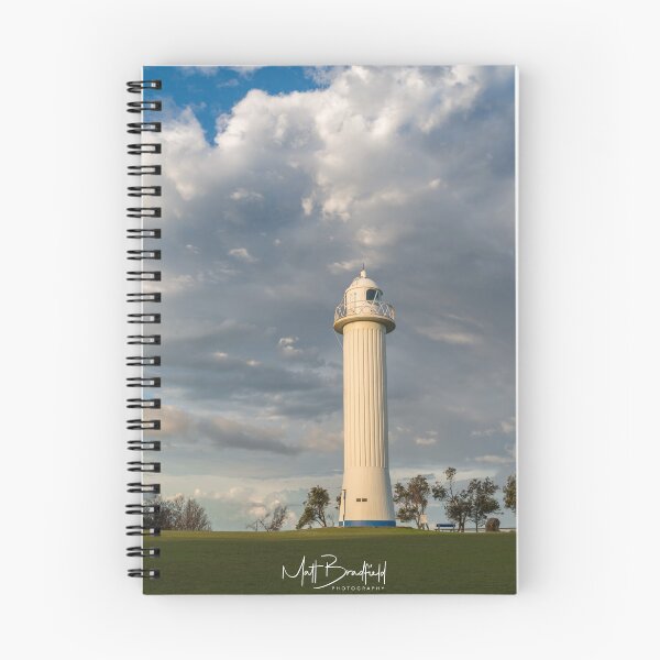 Item preview, Yamba Lighthouse designed and sold by MattBradfield.