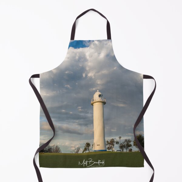 Item preview, Yamba Lighthouse designed and sold by MattBradfield.