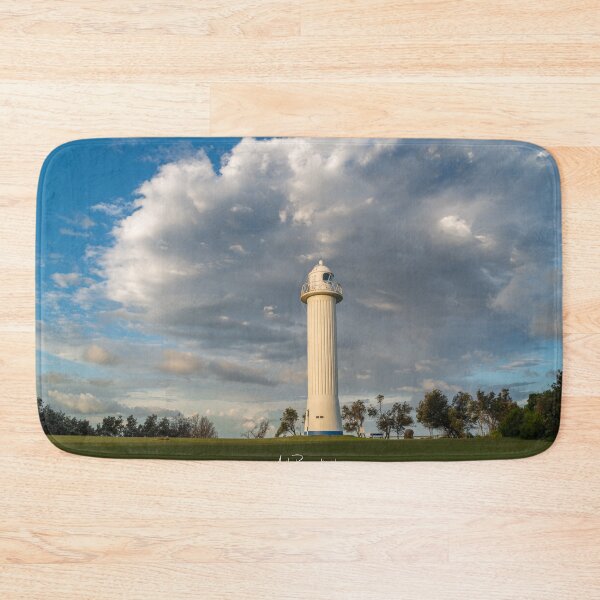 Item preview, Yamba Lighthouse designed and sold by MattBradfield.