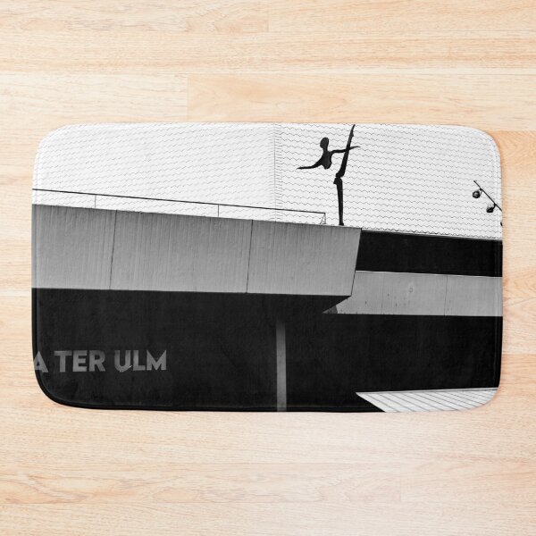 Item preview, Theater Ulm designed and sold by DiFigianoPhoto.
