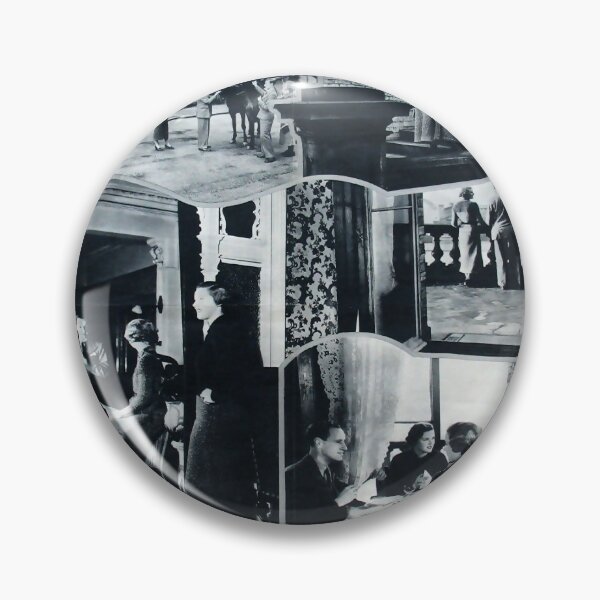 Item preview, Railway Poster Saltburn designed and sold by stickart-marek.