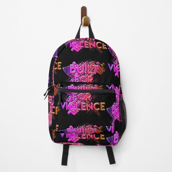 Item preview, VIKING : BUILT FOR VIOLENCE  designed and sold by KellyJanosko-bd.