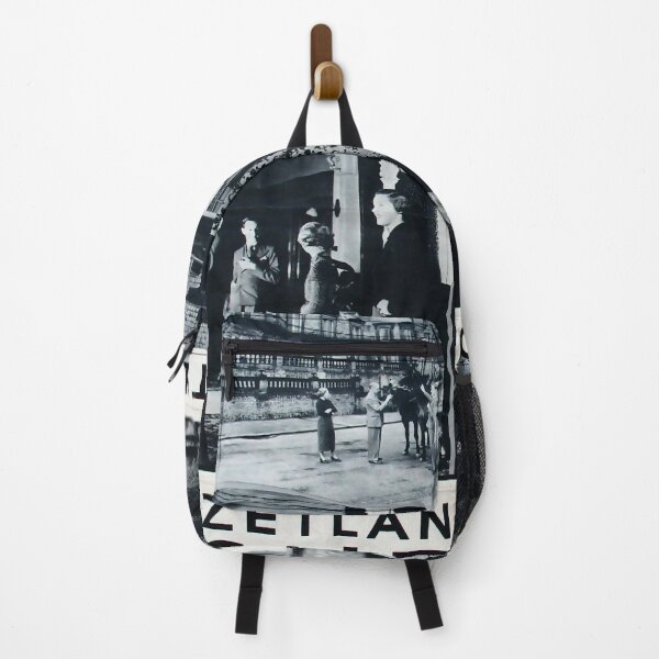 Item preview, Railway Poster Saltburn designed and sold by stickart-marek.