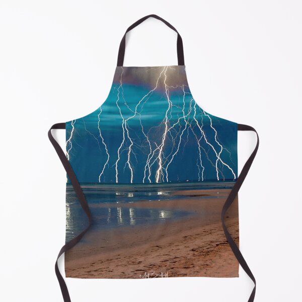 Item preview, Rosebud Blue Lightning designed and sold by MattBradfield.