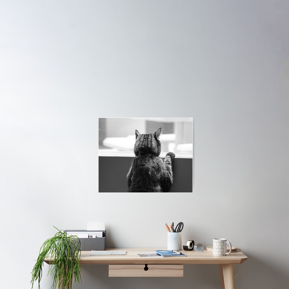 Item preview, Poster designed and sold by littleoldhag.