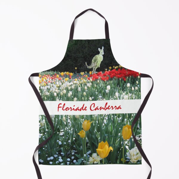 Item preview, Floriade, Canberra Australia Nr 31 designed and sold by Heatherian.