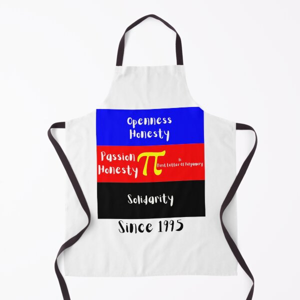 Item preview, Polyamorous Pride Flag Meaning designed and sold by ZayZayDesigns.