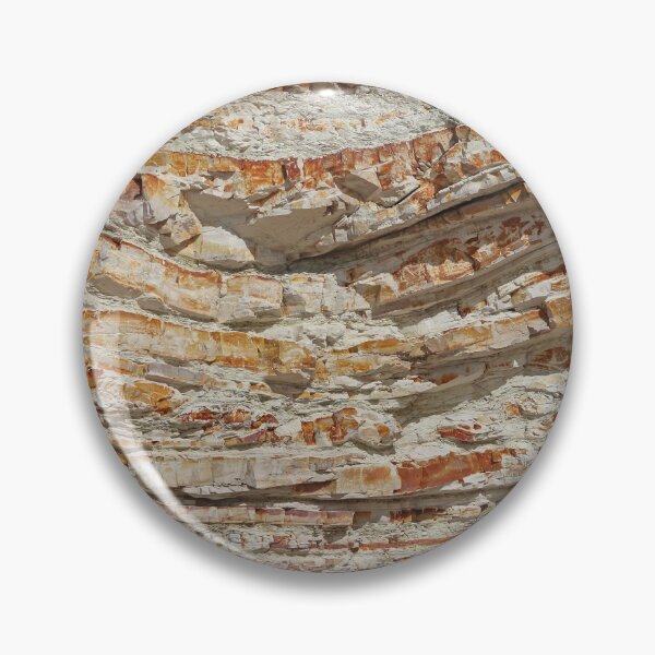 Item preview, Folded bedrock designed and sold by Doug Cliff.