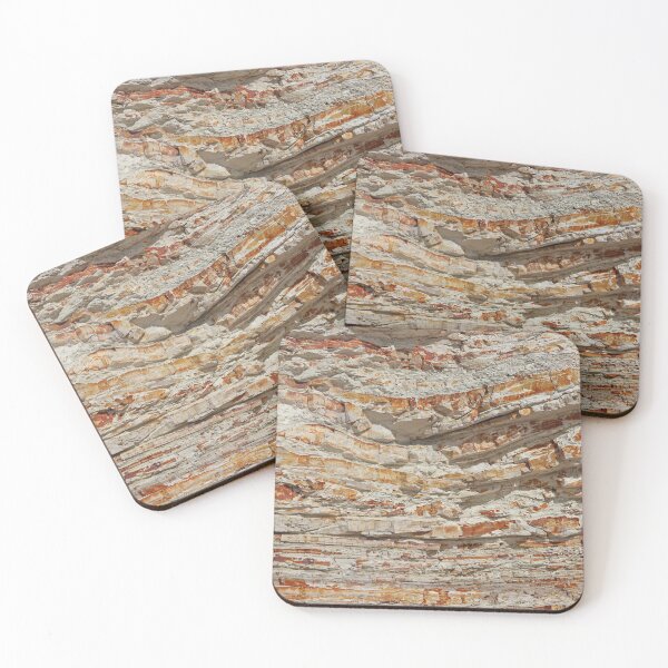 Item preview, Folded bedrock designed and sold by Doug Cliff.
