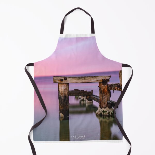 Item preview, Mentone Groyne designed and sold by MattBradfield.