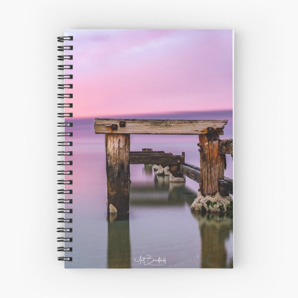 Item preview, Mentone Groyne designed and sold by MattBradfield.