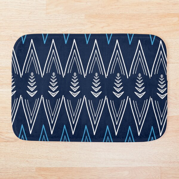 Item preview, Adjoa African Tribal Pattern designed and sold by Raju Nandaniya.