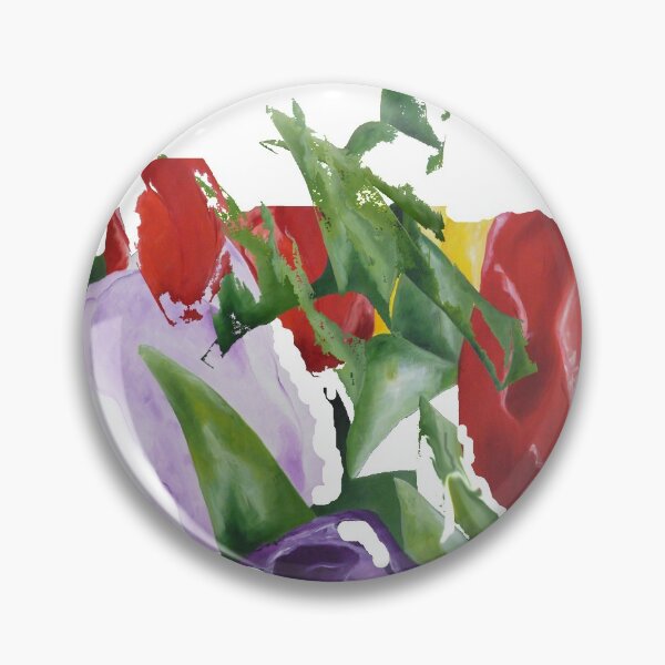 Artikelvorschau, Tulpen van Nederland. entworfen und verkauft von Art-of-Dinie.