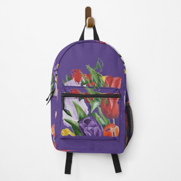 Artikelvorschau, Tulpen van Nederland. entworfen und verkauft von Art-of-Dinie.