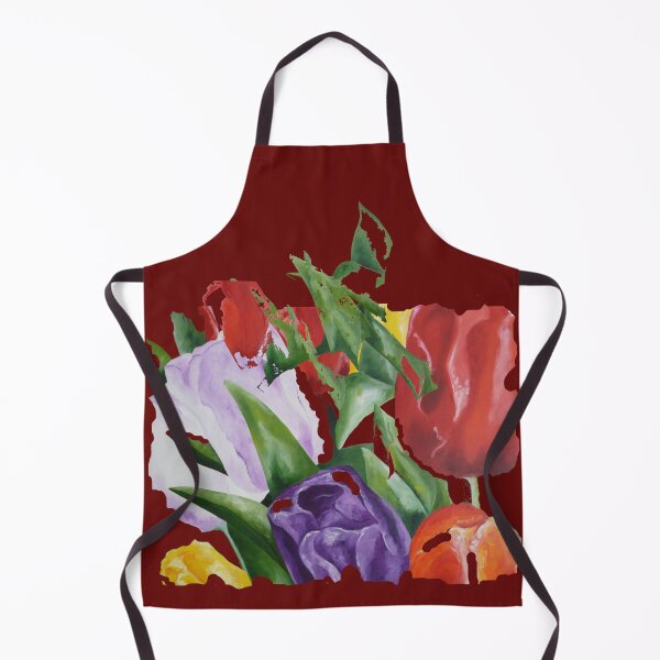 Artikelvorschau, Tulpen van Nederland. entworfen und verkauft von Art-of-Dinie.