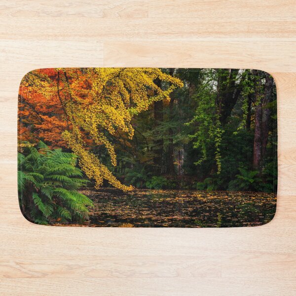 Item preview, Autumn Colours of the Dandenongs designed and sold by MattBradfield.