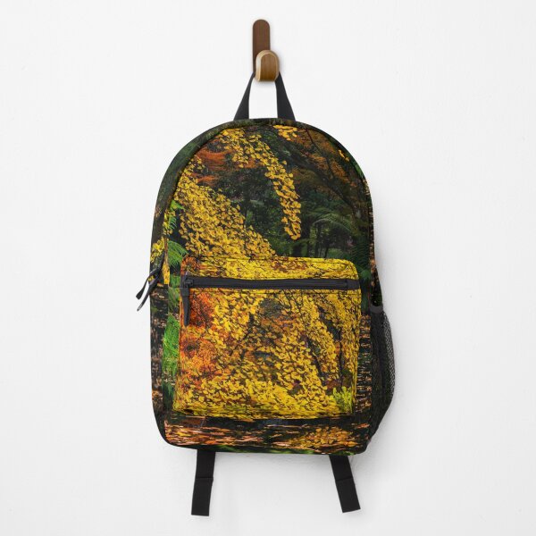 Item preview, Autumn Colours of the Dandenongs designed and sold by MattBradfield.