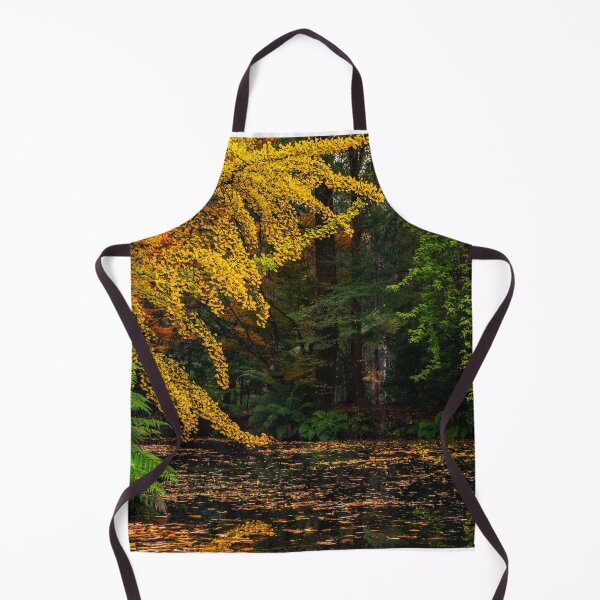 Item preview, Autumn Colours of the Dandenongs designed and sold by MattBradfield.