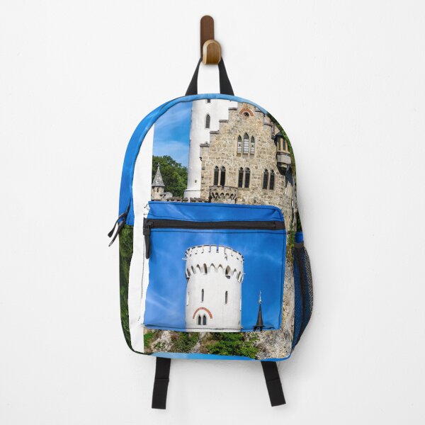 Item preview, Lichtenstein Castle designed and sold by DiFigianoPhoto.