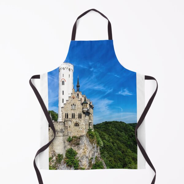 Item preview, Lichtenstein Castle designed and sold by DiFigianoPhoto.