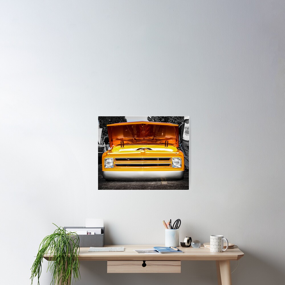 Item preview, Poster designed and sold by littleoldhag.