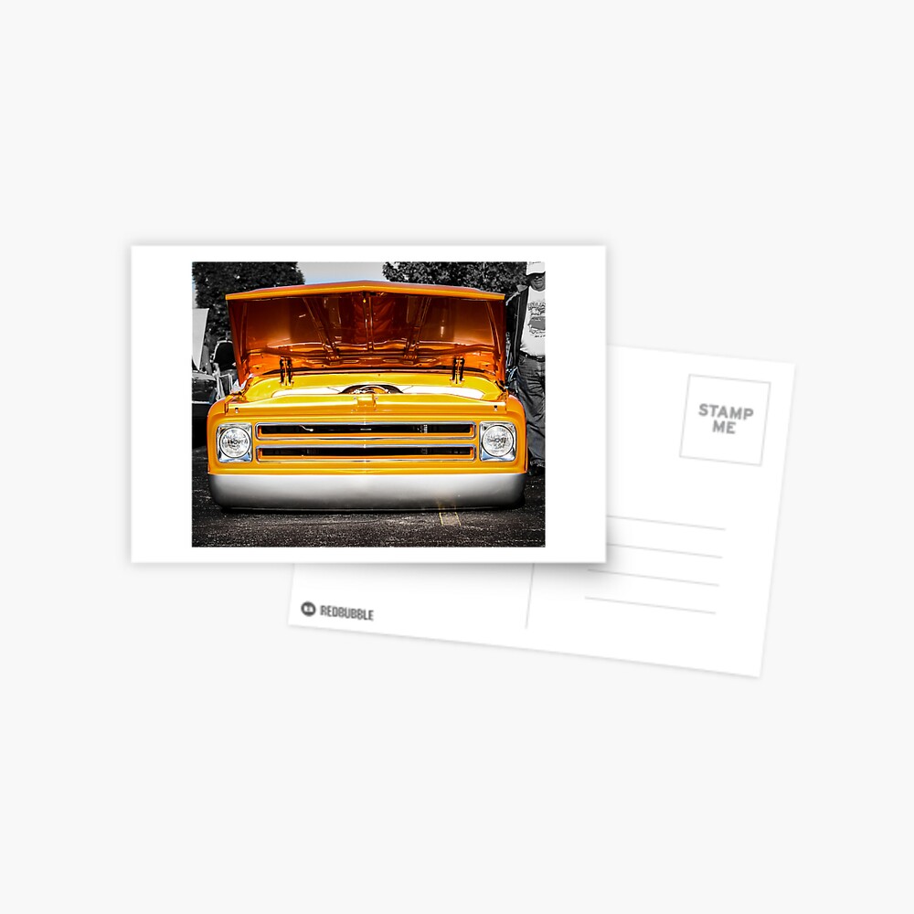 Item preview, Postcard designed and sold by littleoldhag.