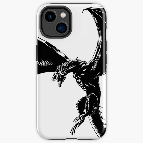 Drogon Coque antichoc iPhone