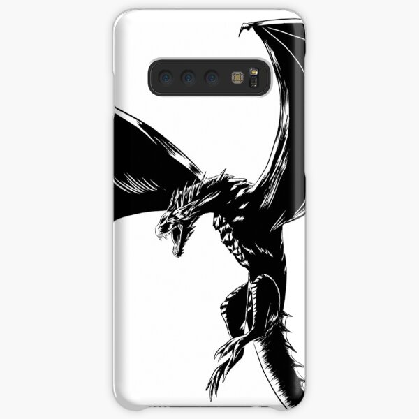 Drogon Samsung Galaxy Snap Case