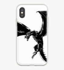 Drogon iPhone Case