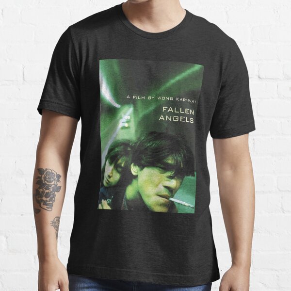 fallen angels shirt