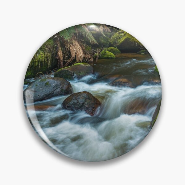 Item preview, Toorongo River designed and sold by MattBradfield.