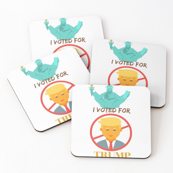 Item preview, i voted for trump designed and sold by ALINNAN789.