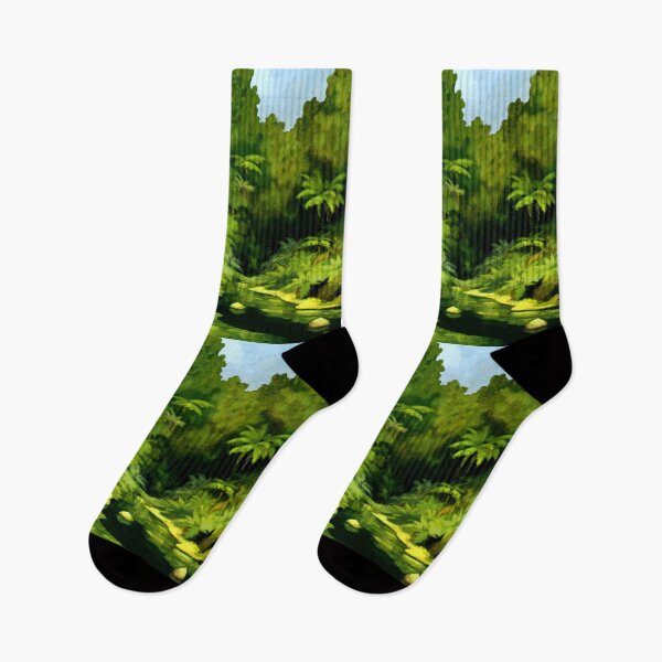 Item preview, Forest Creek designed and sold by Patricia Howitt.