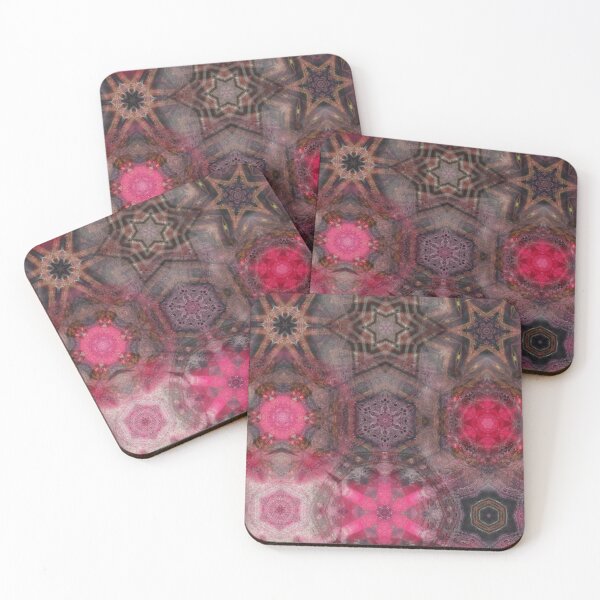 Item preview, Mandala caleidoscope designed and sold by byulvenberg.