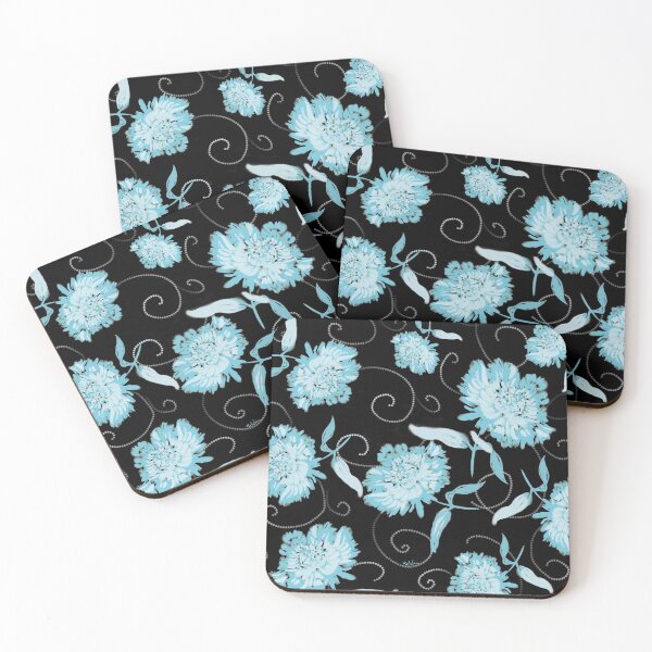 Item preview, Peonies in bloom designed and sold by kelele.