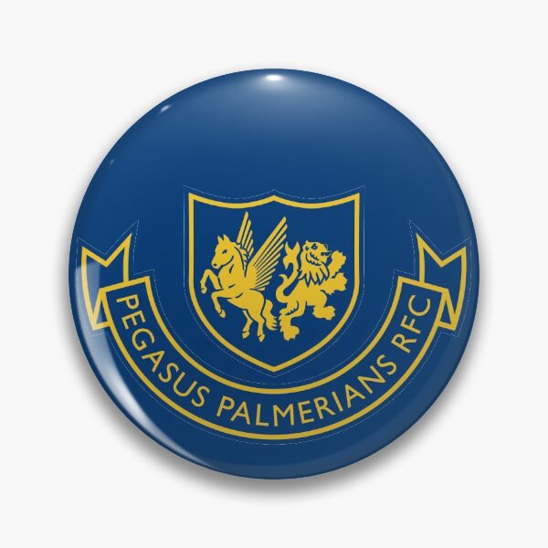 Item preview, Pegasus Palmerians RFC designed and sold by JillBusbyArt.