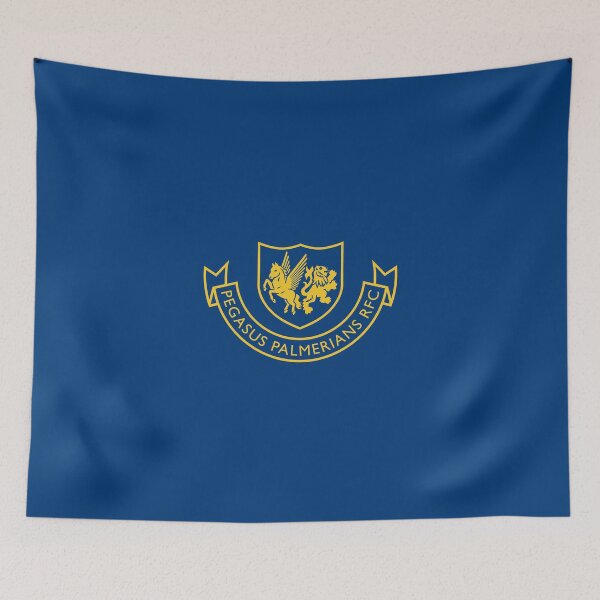 Item preview, Pegasus Palmerians RFC designed and sold by JillBusbyArt.