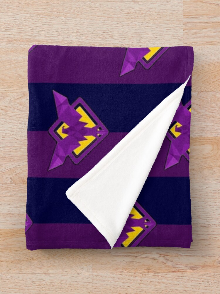 "Greenhouse Academy Eagle" Throw Blanket for Sale by MissTSix Redbubble