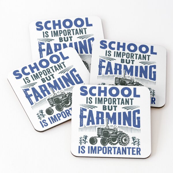 Item preview, Farming is importanter farmer plant tree designed and sold by linhkaphung.