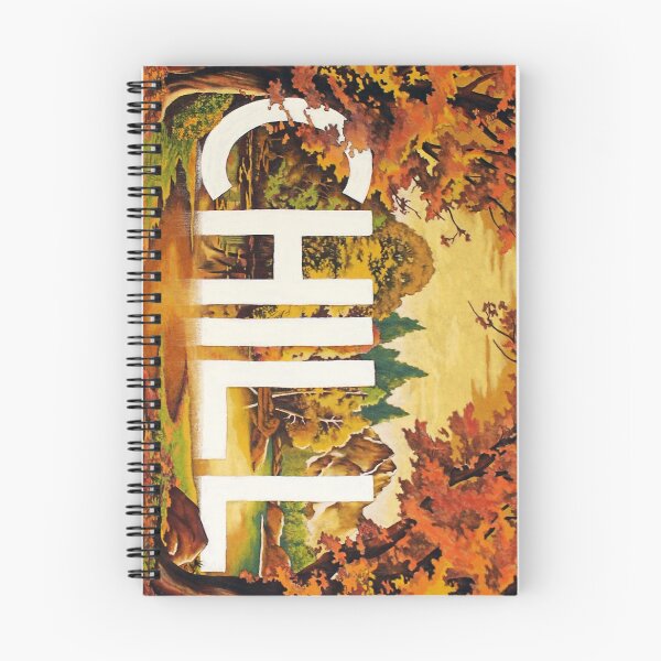 Item preview, Chill designed and sold by James McKenzie.