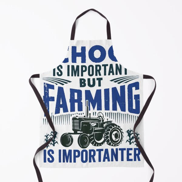 Item preview, Farming is importanter farmer plant tree designed and sold by linhkaphung.
