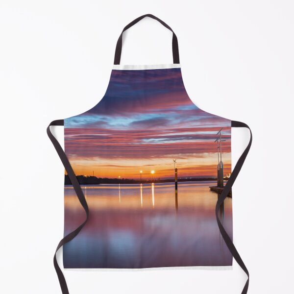 Item preview, Hastings Sunrise no.3 designed and sold by MattBradfield.