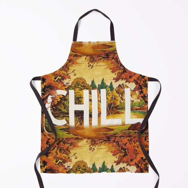 Item preview, Chill designed and sold by James McKenzie.